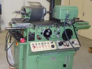 RECTIFIEUSE INTERIEURE “TRIPET” MAR 200 AUTOMATE