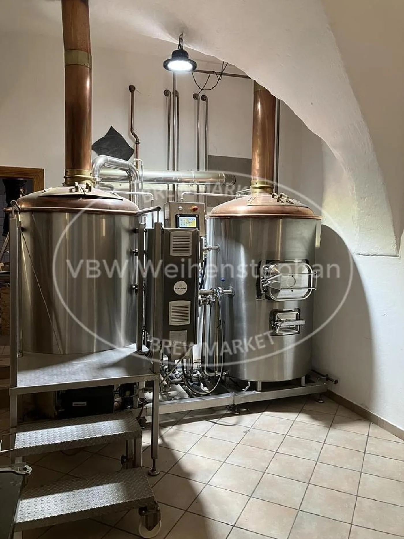 Microbrewery - 3