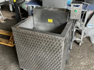 Dip Tank