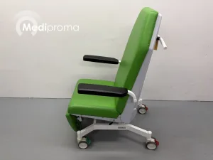 Score MediMove Patiëntenstoel