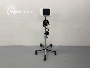 Verathon Glidescope Video Laryngoscoop
