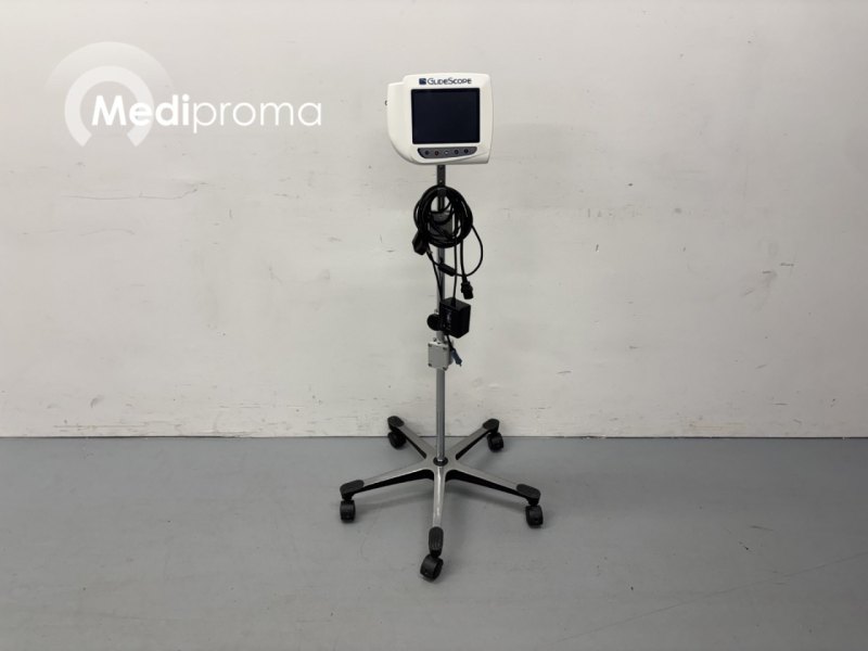 Verathon Glidescope Video Laryngoscoop