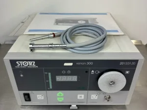 Storz Xenon 300, Typ 20131520 Endoskopie Kaltlichtquelle