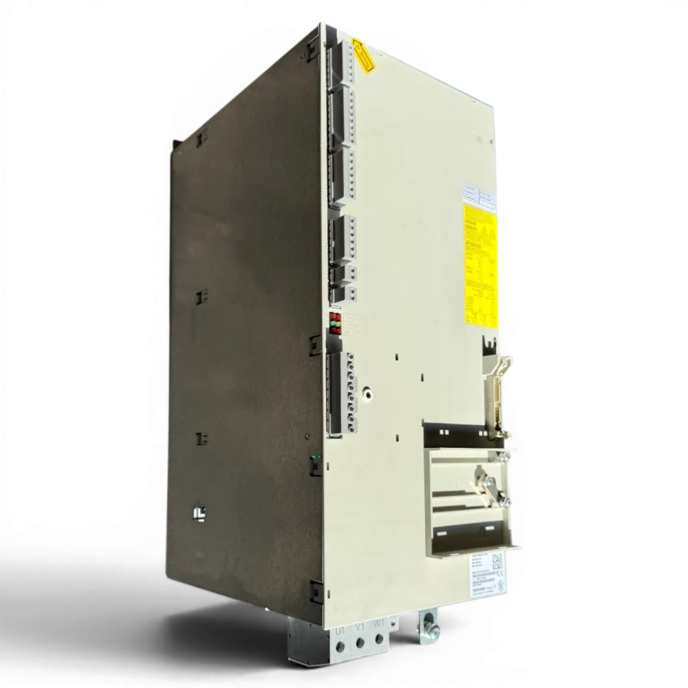 Siemens SIMODRIVE E/R-Modul 36/47 kW Version D Art.-Nr. 6SN1145-1BA02-0CA2 für IMA CNC Maschinen