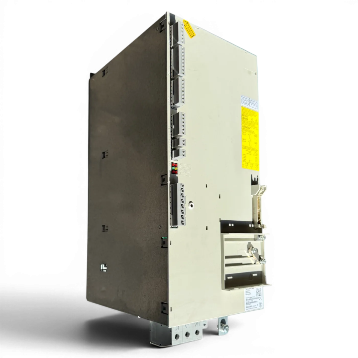 Siemens SIMODRIVE E/R-Modul 36/47 kW Version D Art.-Nr. 6SN1145-1BA02-0CA2 für IMA CNC Maschinen - 1
