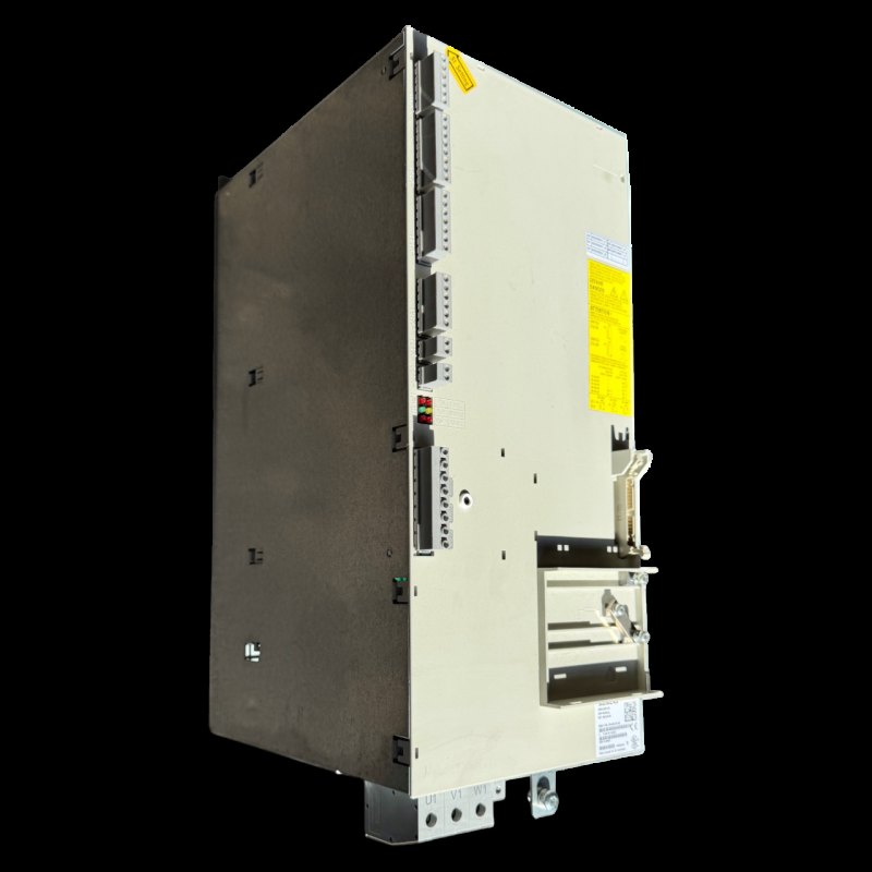 Siemens SIMODRIVE E/R-Modul 36/47 kW Version D Art.-Nr. 6SN1145-1BA02-0CA2 für IMA CNC Maschinen
