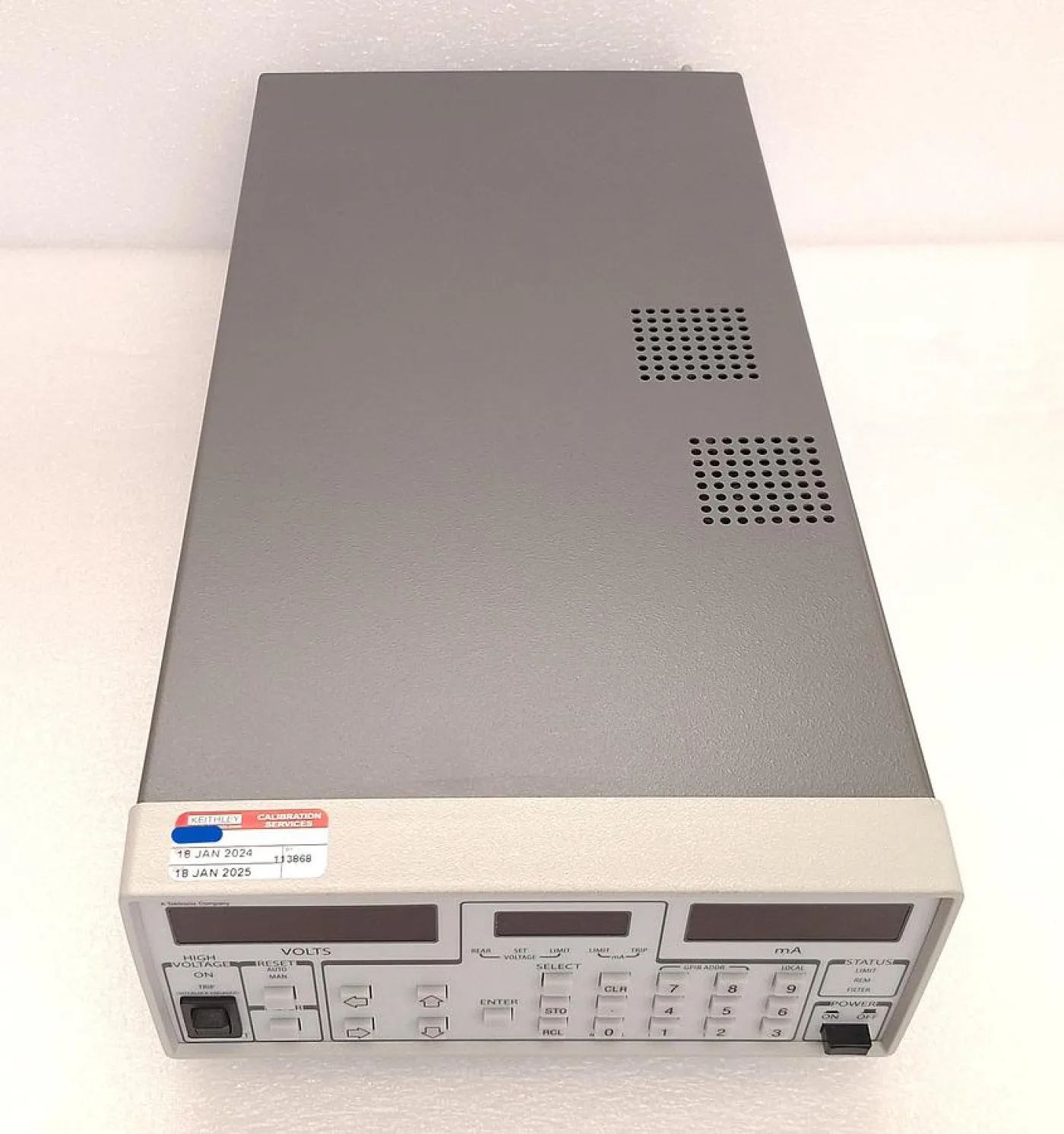 Keithley 2290E-5 - 3