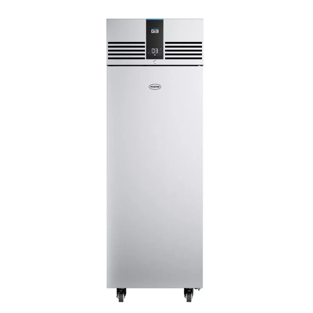 Foster EcoPro G3 1 Door 600Ltr Fish Cabinet Fridge EP700F 10/232 - islandcatering