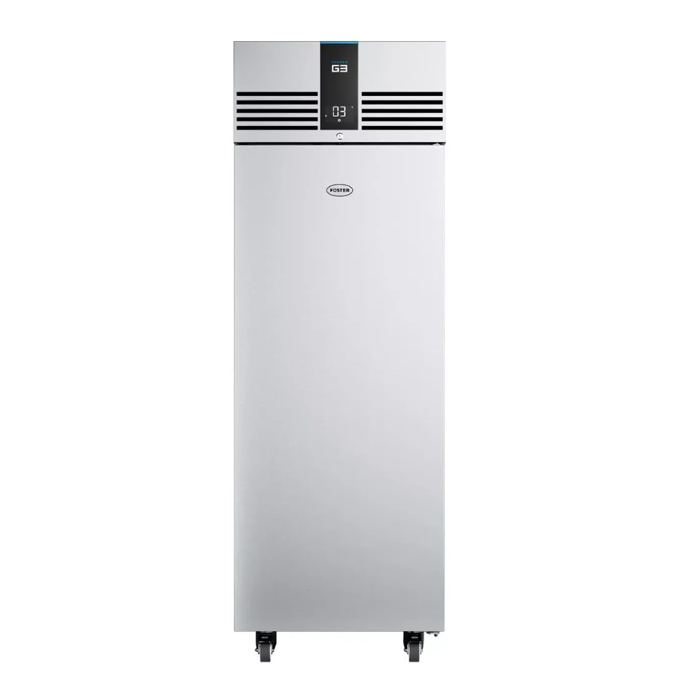 Foster EcoPro G3 1 Door 600Ltr Fish Cabinet Fridge EP700F 10/232 - islandcatering - 1