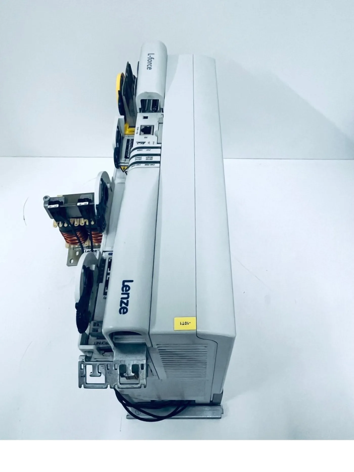 Lenze Umrichter Single Drive Highline E94ASHE0134 mit Transformer - 8