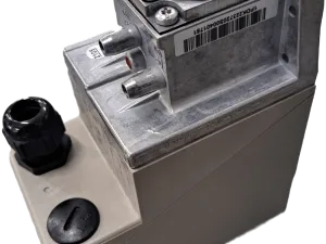 Weishaupt/ Dungs Dichtheitskontrolle VPS504 S04