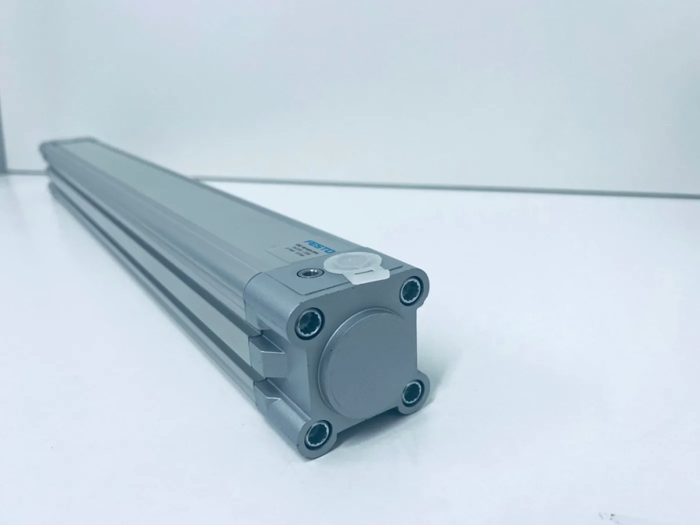 Festo DNC-40-410-PPV Pneumatikzylinder - 5