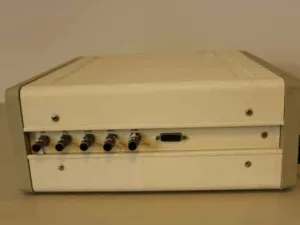 Biotech Flow Controller