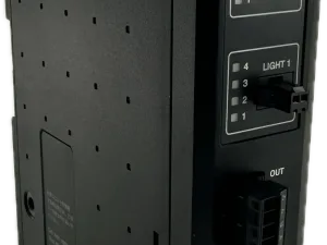 Keyence LED-Beleuchtungssteuerungen CA-DC21E