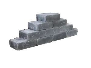 Tumbelwall Mount Everest 30x20x10