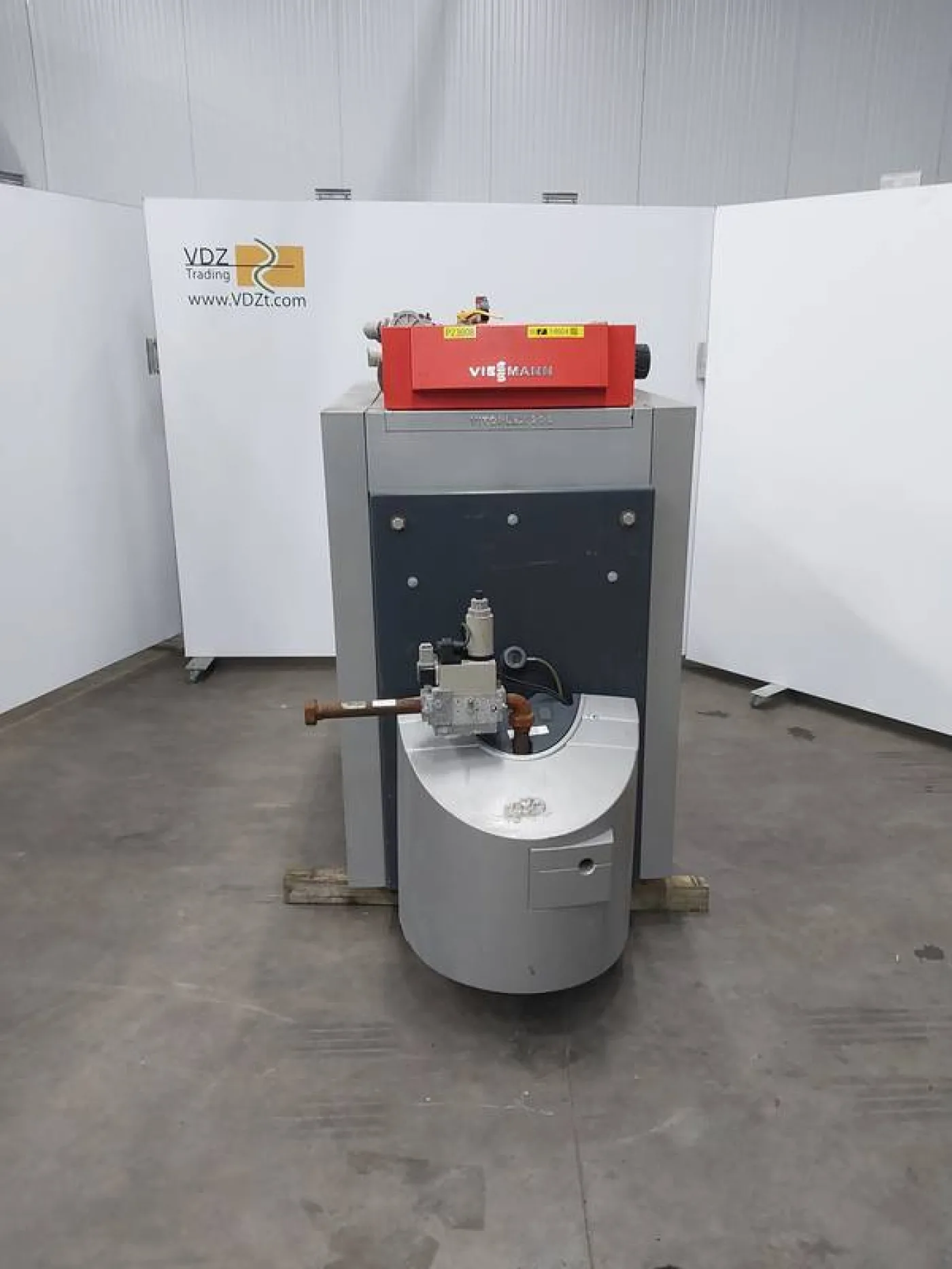 Water boiler - 3