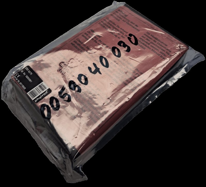 Phytron ZSO92/70 / 02003961