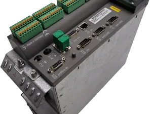 Schneider Elektric Drives - C600 PAC DRIVE SERVO CONTROLLER PacDrive C600/10/1/1/1/00
