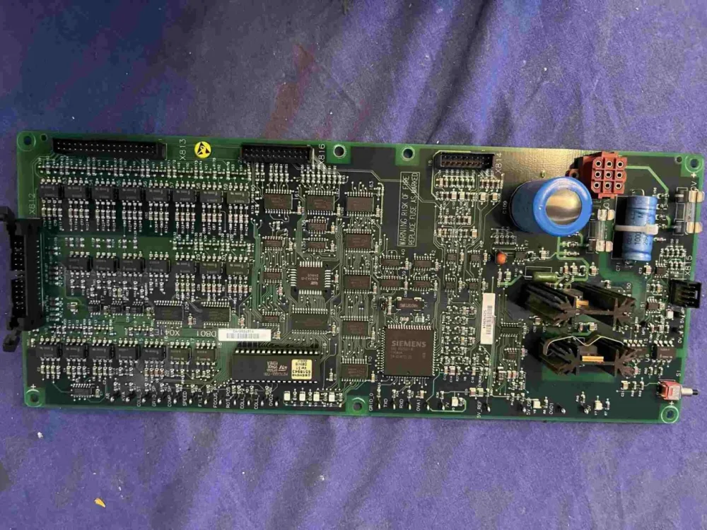 Senograph DMR (Gebraucht, sehr gut)