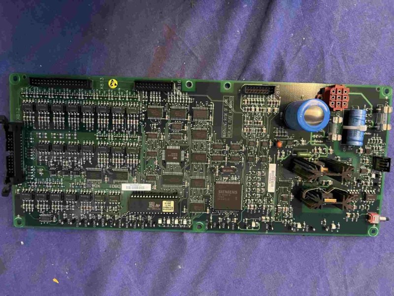 Senograph DMR (Gebraucht, sehr gut)