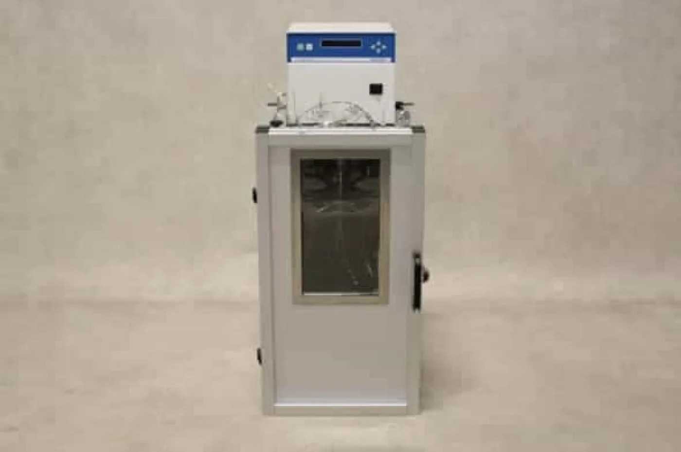 Knauer CSEP C9116 Pilot Scale Systeem - 1