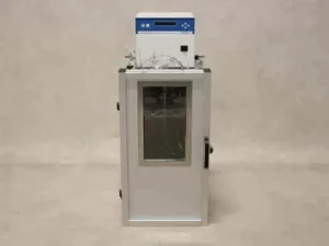 Knauer CSEP C9116 Pilot Scale Systeem