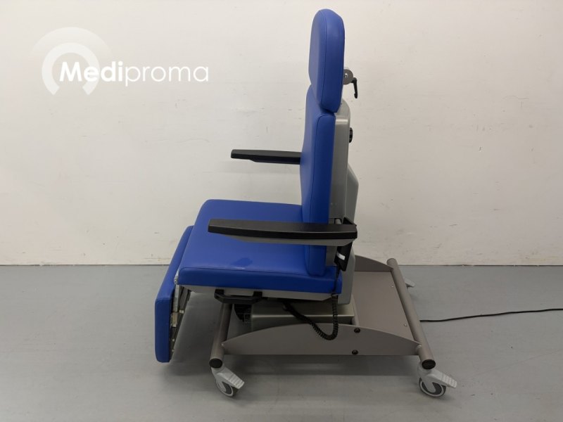 Greiner 4346900 Patient Chair
