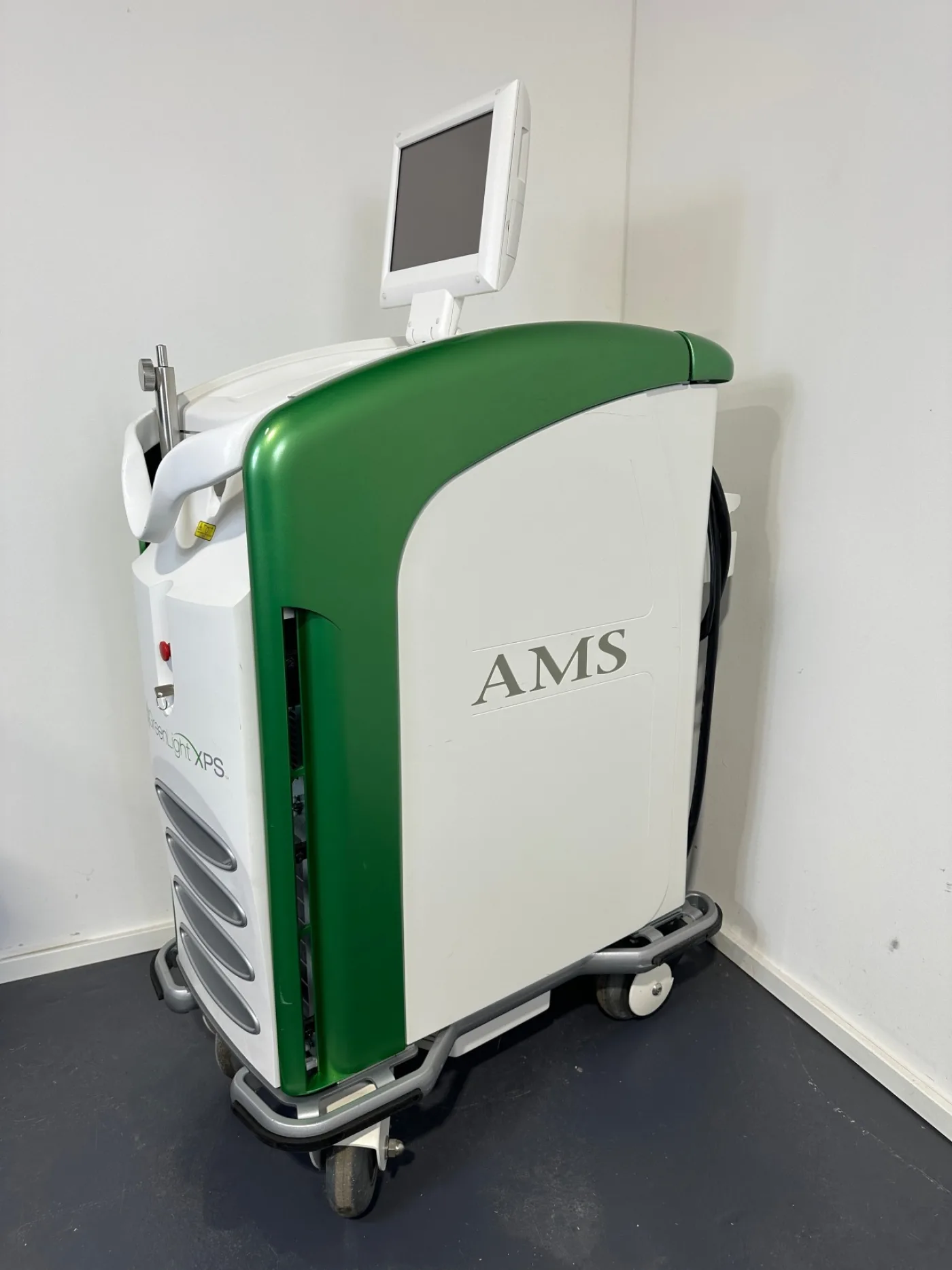 AMS GreenLight XPS™ Lasertherapie-System Boston Scientific - 4