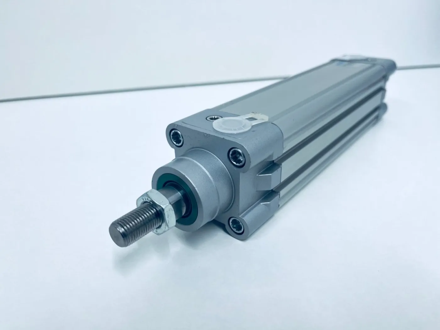 Festo Pneumatikzylinder DNC-40-125-PPV-A - 1