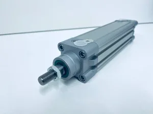 Festo Pneumatikzylinder DNC-40-125-PPV-A
