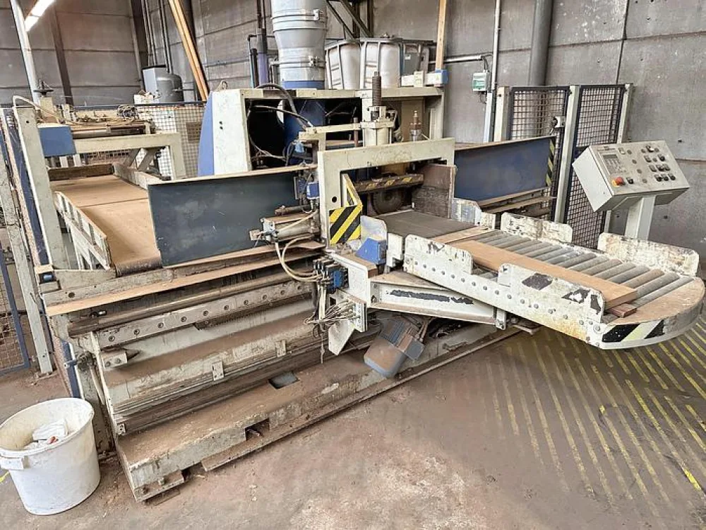 GRECON Ultra 4