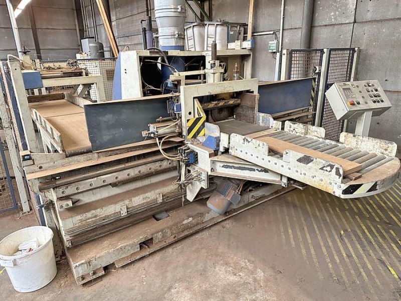 GRECON Ultra 4