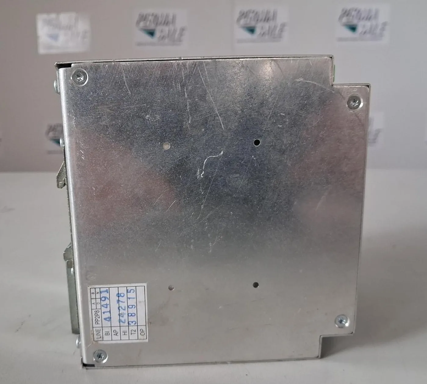 PHOENIX CONTACT QUINT PS-230V/50AC/24DC/10Netzgerät - 2