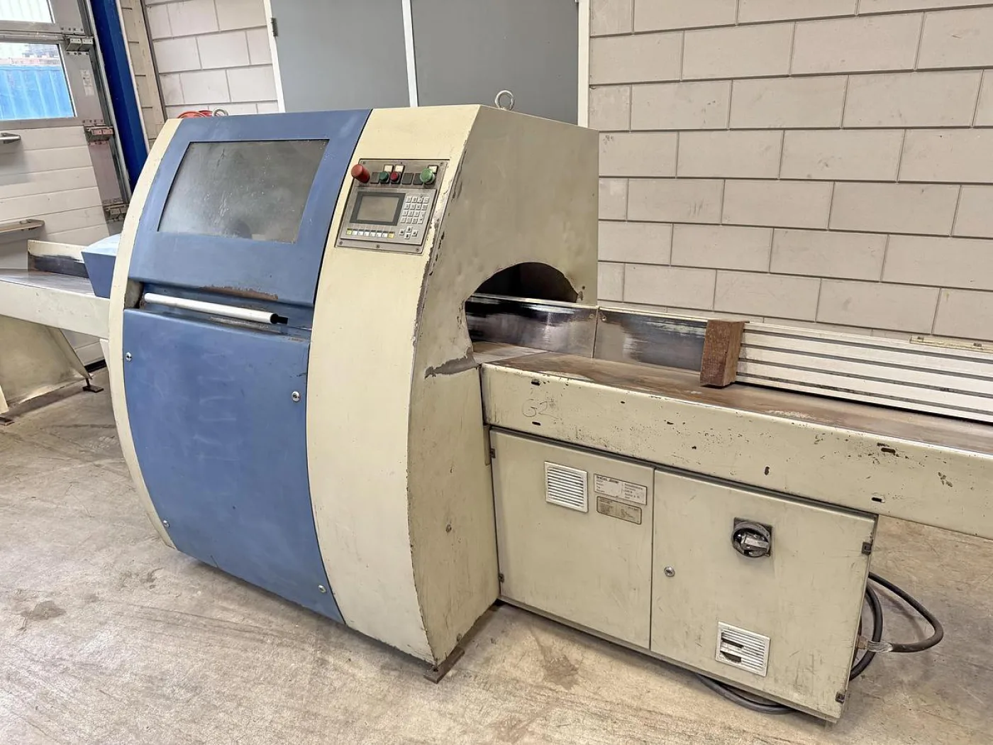 Dimter OptiCut S75 - 1