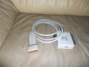 GE FLA 5 Ultraschallsonde (Linear)