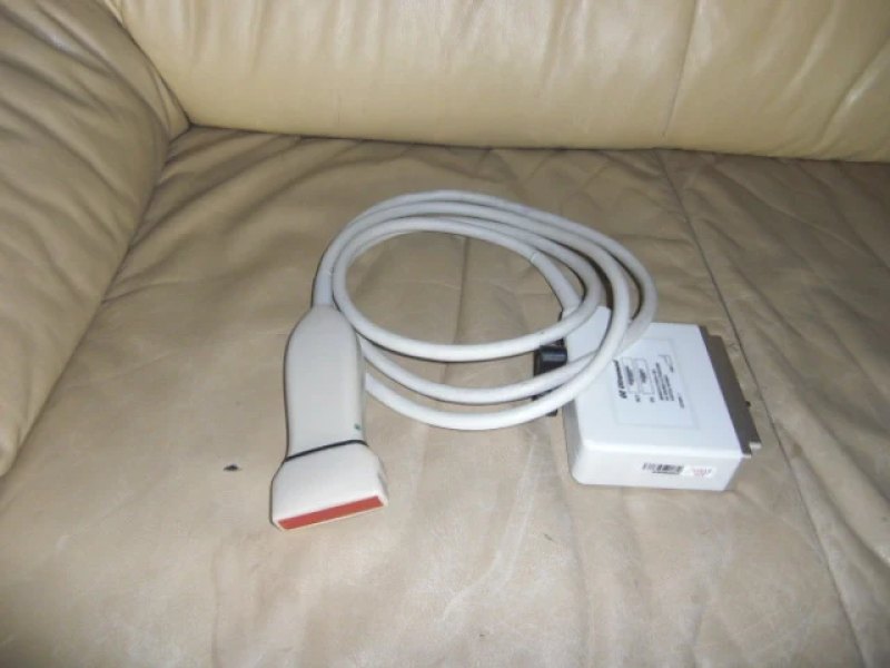 GE FLA 5 Ultraschallsonde (Linear)