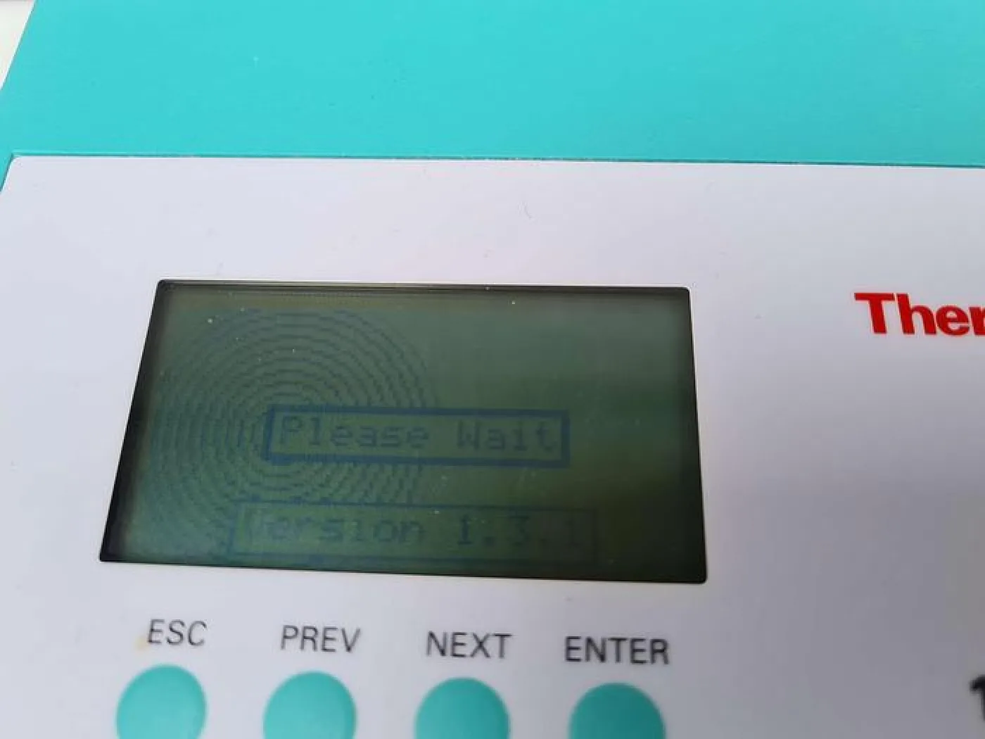 Thermo Labsystems Multiskan Ascent Microplate Reader - 4
