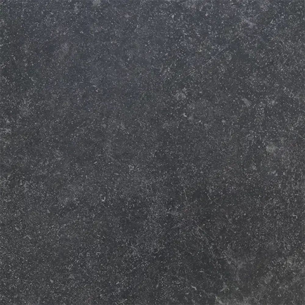 Deep 18MM Pacific Black Strutt tegel 60x60x1,8 cm