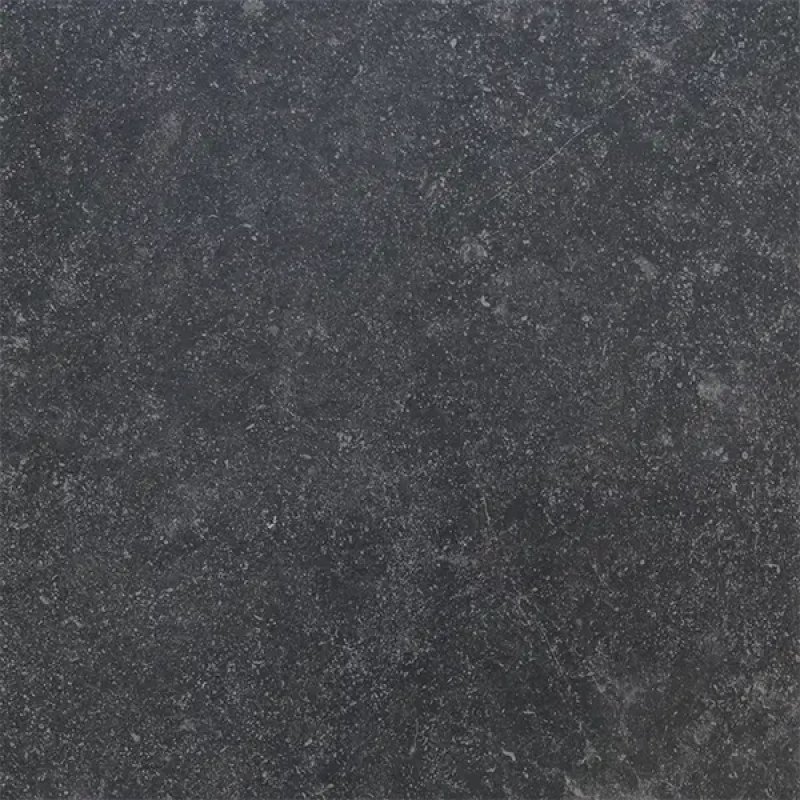 Deep 18MM Pacific Black Strutt tegel 60x60x1,8 cm