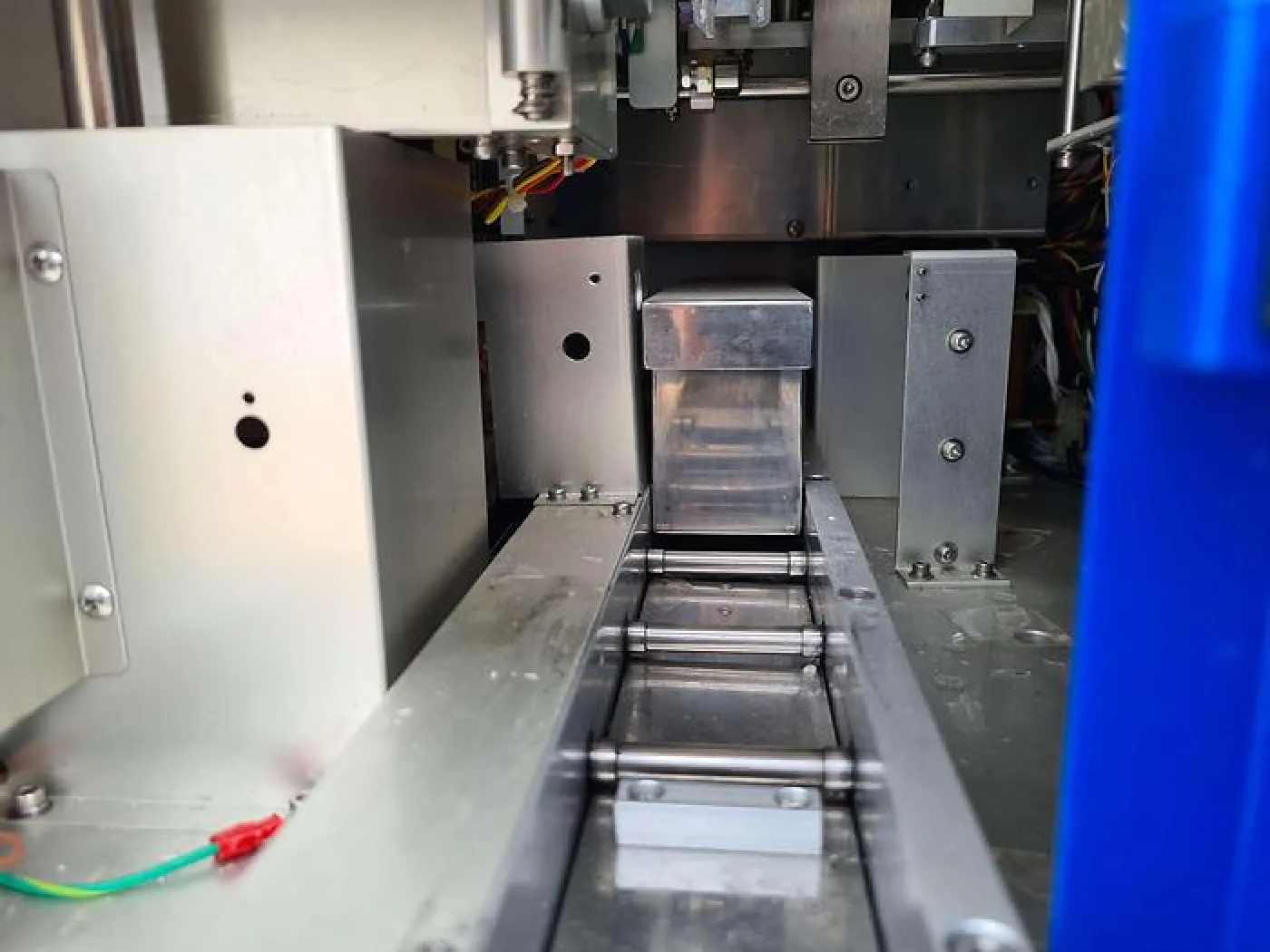 DiaPath HCM6000 Automatic Coverslipper - 7
