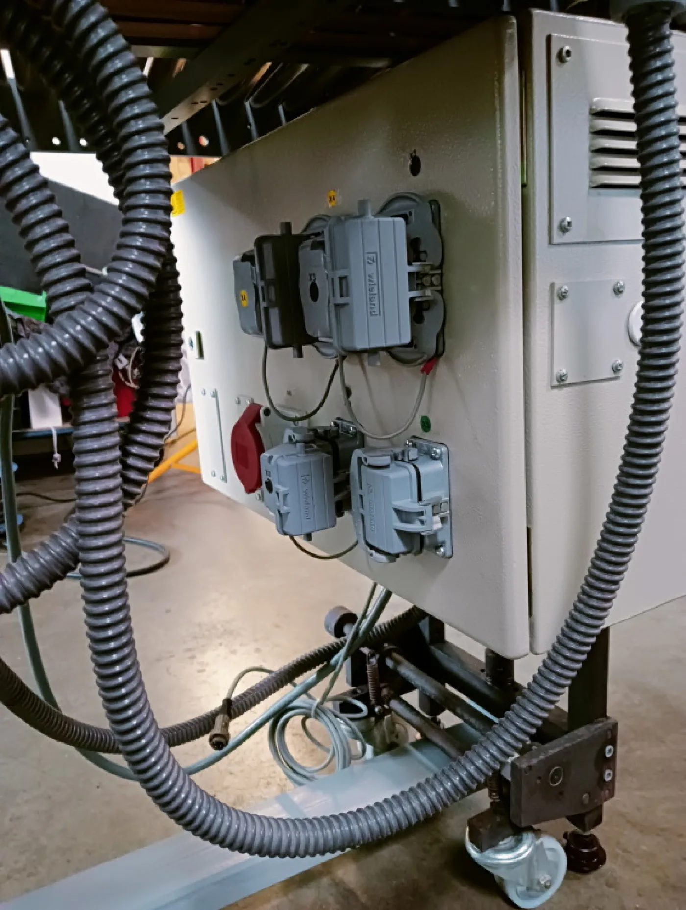 Falzwerk GUK FA 50-2 2.Station - 8