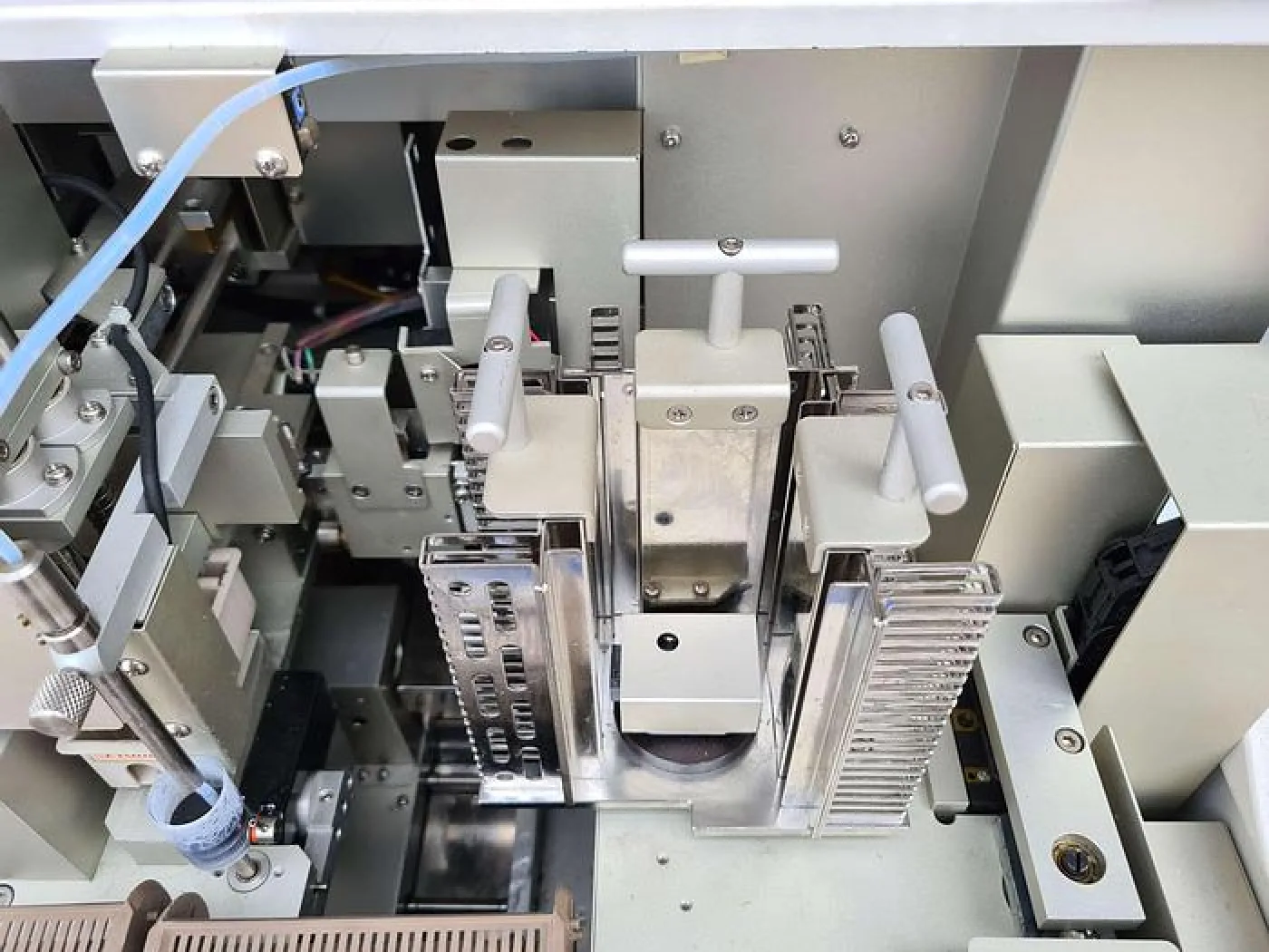DiaPath HCM6000 Automatic Coverslipper - 3