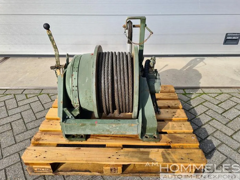 ROTZLER HZ 180