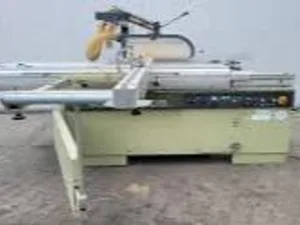 SQUADRATRICE SCM HYDRO 2000