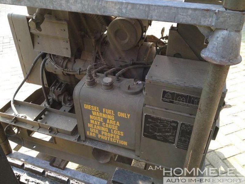 J.R. HOLLINGSWORTH CO. MEP 002A
