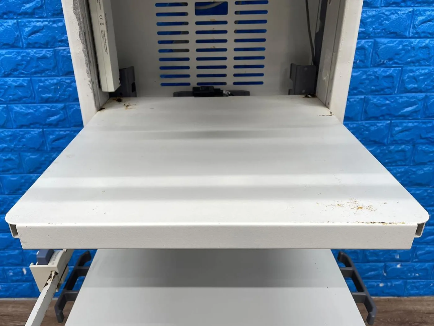 Olympus WM-NP2 Endoscopy Trolley - 4
