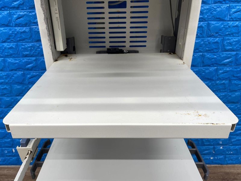 Olympus WM-NP2 Endoscopy Trolley