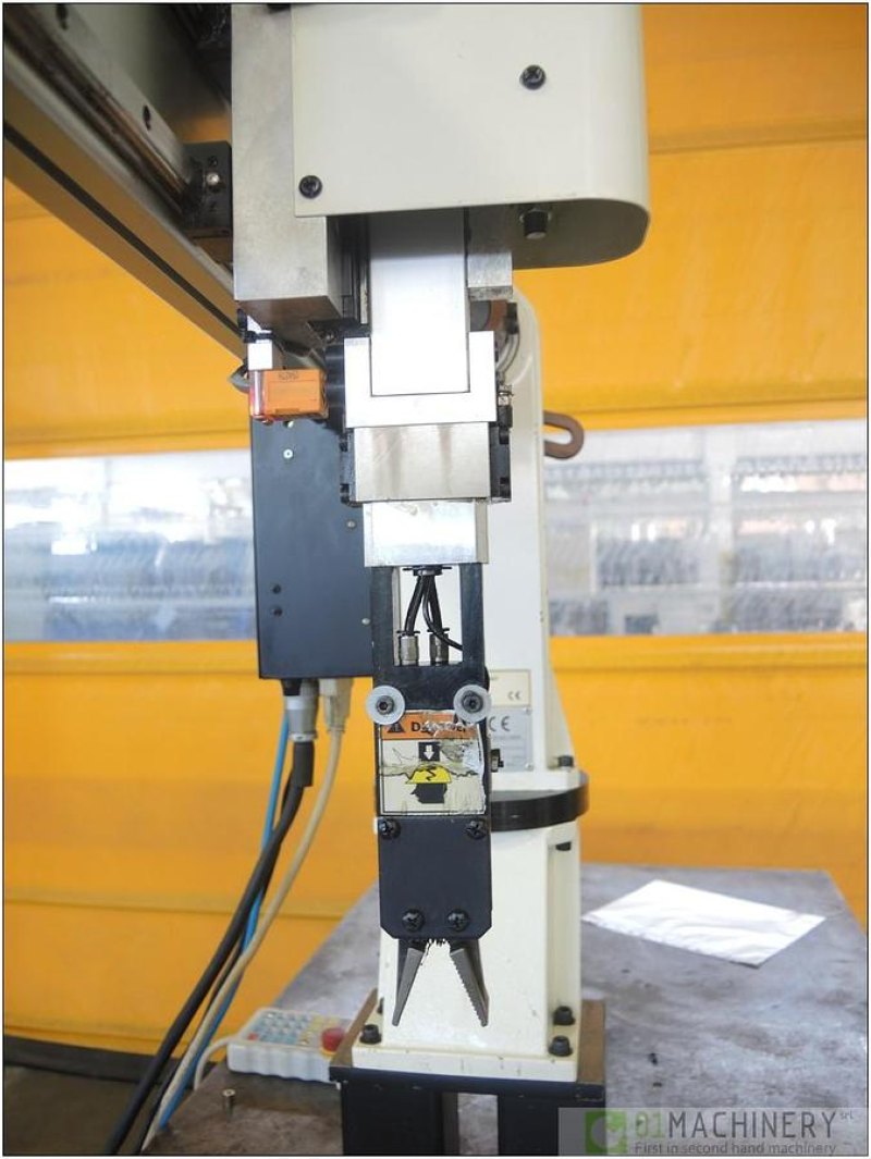 2016 AS&D RSH 70 X AI2007