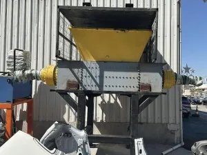 2024 Heavy Duty Industrial Metal Shredder