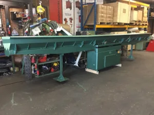 RAS 20swg (1.0mm) Ductseamer 22.81 - WNS - W. Neal Services Ltd